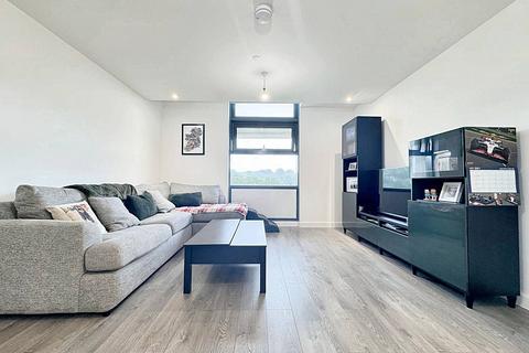 2 bedroom flat for sale, Edinburgh House, Edinburgh Gate, Harlow CM20