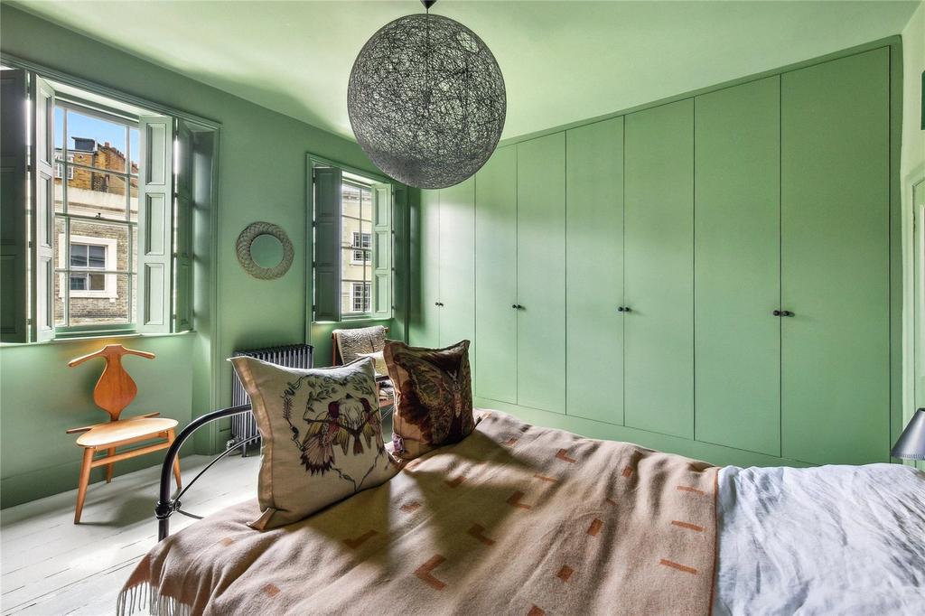 Principal Bedroom