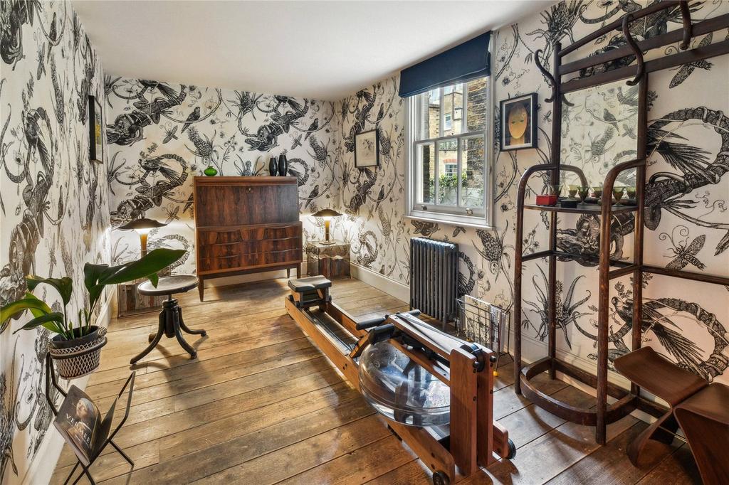 Bedroom Four