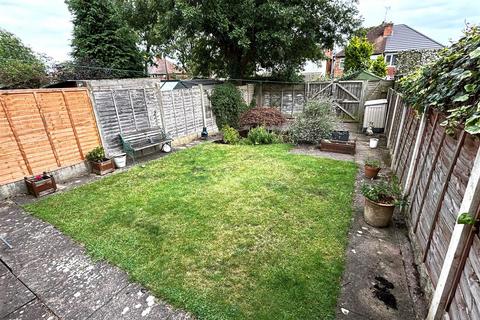 12 Cranfield Grove, Yardley, Birmingham, B26 2LR