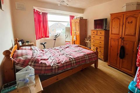 12 Cranfield Grove, Yardley, Birmingham, B26 2LR