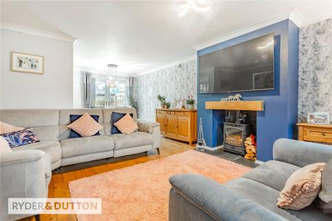15 Applewood, Chadderton, Oldham, OL9 9UD