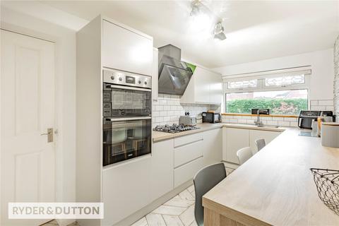 15 Applewood, Chadderton, Oldham, OL9 9UD