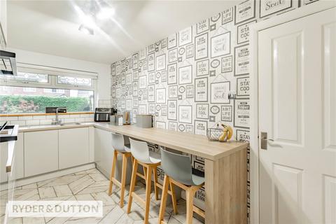 15 Applewood, Chadderton, Oldham, OL9 9UD
