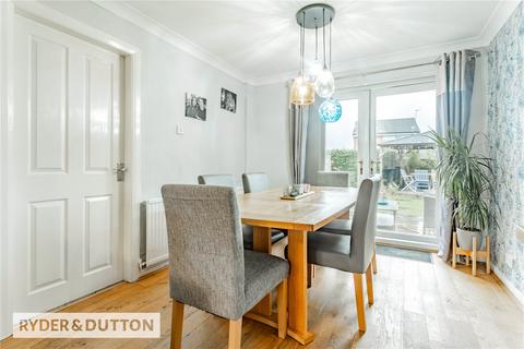 15 Applewood, Chadderton, Oldham, OL9 9UD