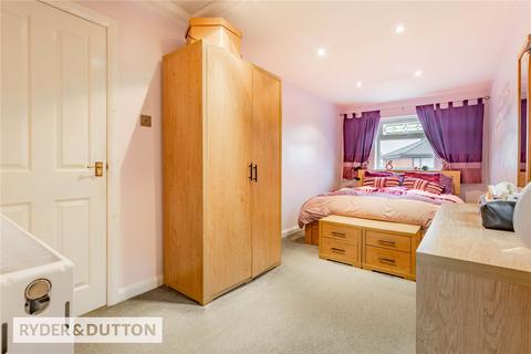15 Applewood, Chadderton, Oldham, OL9 9UD