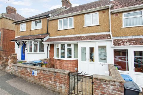 3 bedroom terraced house for sale, Kings Road, Dover, CT17