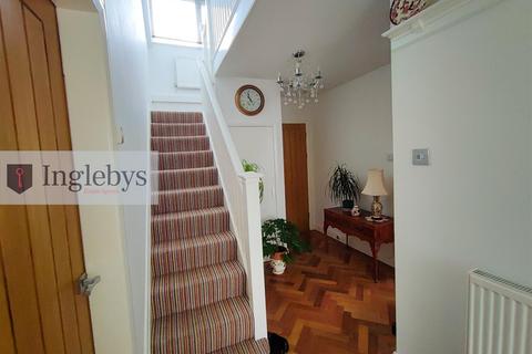 3 bedroom detached house for sale, Cliff Road, Staithes