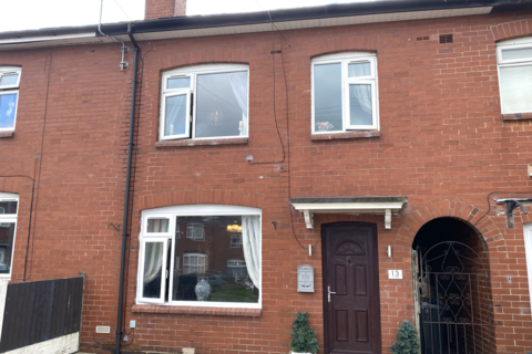 3 bedroom terraced house for sale, 13 Maple Close, Shaw