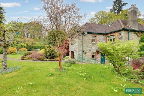 3 bedroom detached house for sale, The Folly, Parkend, Lydney, Gloucestershire. GL15 4JQ