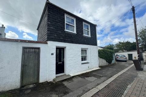 2 bedroom property to rent, St. Clements Terrace, Truro