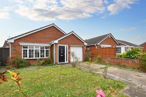 2 bedroom detached bungalow for sale, Wensleydale Park, Corby NN17