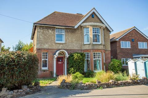 4 bedroom detached house for sale, Northwood Road, Whitstable, CT5