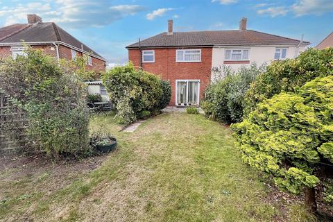 3 bedroom semi-detached house for sale, Southbourne