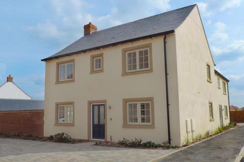 3 bedroom semi-detached house for sale, Plot 201, The Vanderbilt at Park View, Park View,  Off Shipton Road OX20