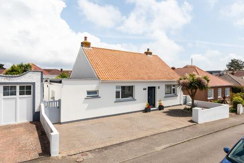 3 bedroom bungalow for sale, La Route Orange, St Brelade JE3