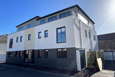 2 bedroom apartment for sale, Tunnell Street, St Helier JE2