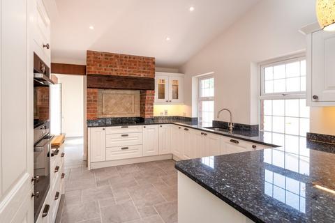 4 bedroom detached house for sale, Sunnyfield Farm, St Peter JE3