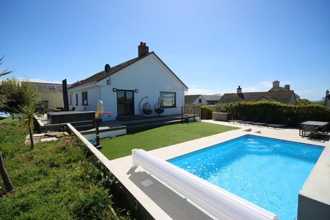 4 bedroom detached house for sale, La Rue de la Corbiere, St Brelade JE3