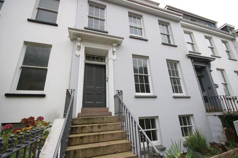 1 bedroom apartment for sale, 64 Rouge Bouillon, St Helier JE2