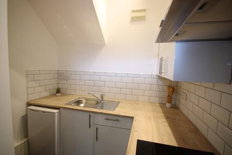 1 bedroom apartment for sale, 64 Rouge Bouillon, St Helier JE2