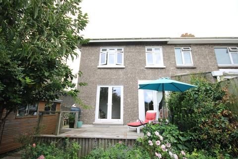 3 bedroom semi-detached house for sale, La Pouquelaye, St Helier JE2