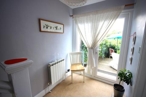 3 bedroom semi-detached house for sale, La Pouquelaye, St Helier JE2