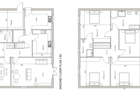 4 bedroom property with land for sale, La Grande Route de St Clement, St Clement JE2