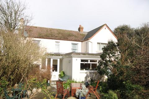 4 bedroom cottage for sale, La Route Orange, St Brelade JE3