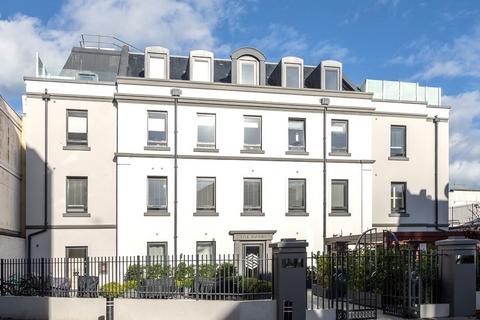 1 bedroom apartment for sale, La Motte Street, St Helier JE2