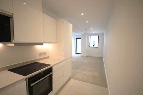 1 bedroom apartment for sale, La Motte Street, St Helier JE2