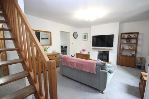 2 bedroom terraced house for sale, 7, Richmond Road, St Helier JE2