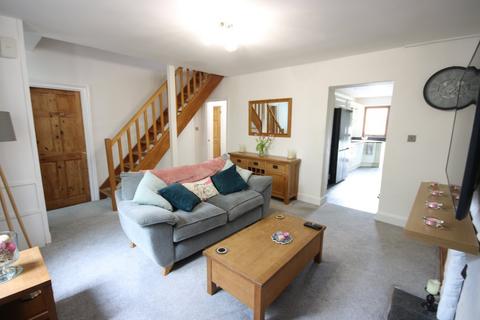 4 bedroom terraced house for sale, 7, Richmond Road, St Helier JE2