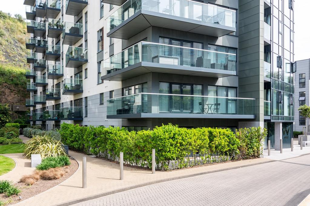 Westmount Road, St Helier JE2 2 bed apartment for sale £530,000