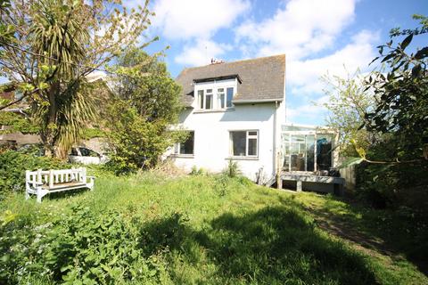 4 bedroom detached house for sale, La Route des Quennevais, St Brelade JE3