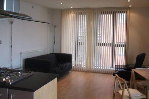 2 bedroom flat to rent, 6 Bellar Gate, Nottingham NG1