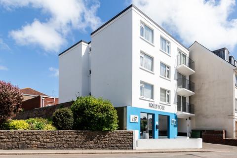 2 bedroom apartment for sale, Val Plaisant, St Helier JE2