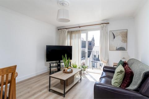 2 bedroom apartment for sale, Val Plaisant, St Helier JE2