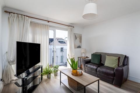 2 bedroom apartment for sale, Val Plaisant, St Helier JE2