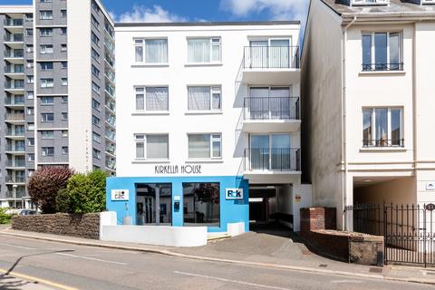 2 bedroom apartment for sale, Val Plaisant, St Helier JE2