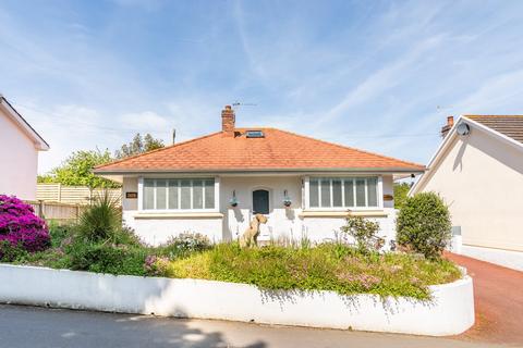 2 bedroom bungalow for sale, Le Mont Nicolle, St Brelade JE3