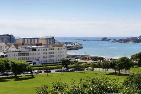 2 bedroom apartment for sale, Westmount, Westmount Road, St Helier JE2