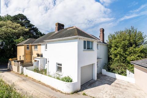 4 bedroom semi-detached house for sale, West Hill, St Helier JE2