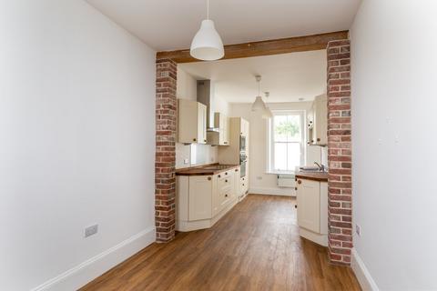 3 bedroom terraced house for sale, Devonshire Lane, St Helier JE2