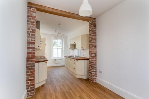 3 bedroom terraced house for sale, Devonshire Lane, St Helier JE2