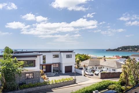 6 bedroom detached house for sale, Le Mont Sohier, St Brelade JE3