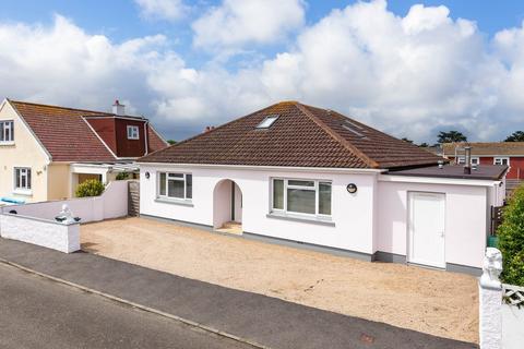 5 bedroom detached bungalow for sale, La Route Orange, St Brelade JE3