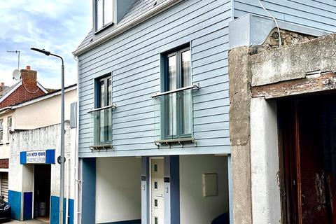 1 bedroom townhouse for sale, Le Breton Lane, St Helier JE2