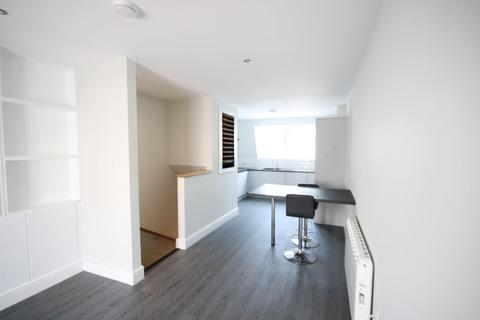 1 bedroom townhouse for sale, Le Breton Lane, St Helier JE2