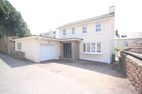 2 bedroom detached house for sale, Queen's Road, St Helier JE2